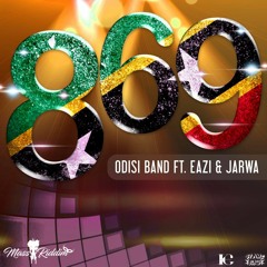 EAZI + JARWA - 869