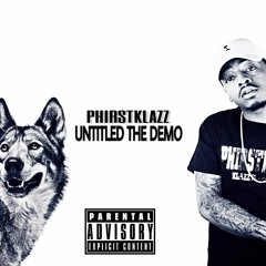 MONEY TRAIN X PHIRSTKLAZZ PROD BY. LGP