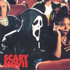 SCARY MOVIE 🎬(Prod. Nobrü)