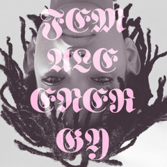 Female energy (Willow Smith cover)