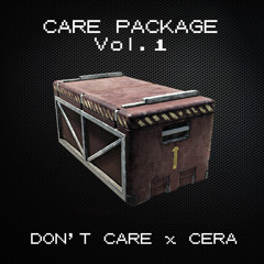 Care Package Vol. I - Don't Care x CERA *EDIT PACK FREE DOWNLOAD*