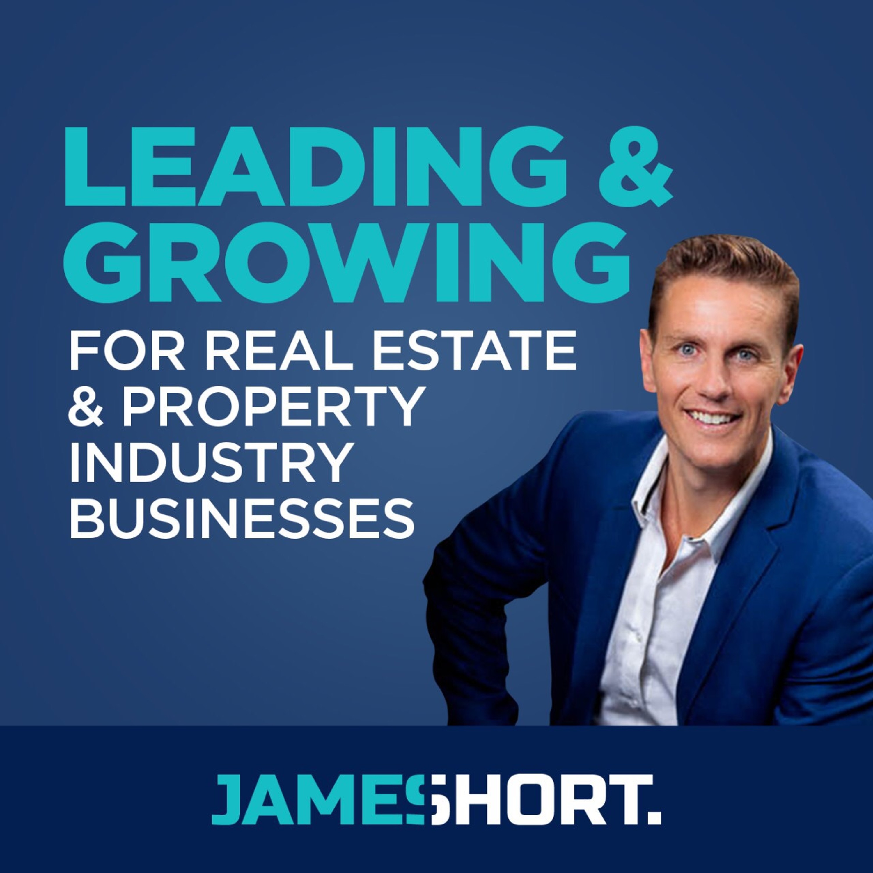 Coach James Short Podcast