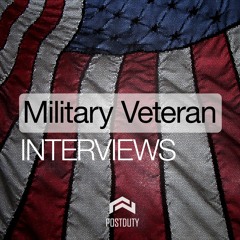 01: David Green talks Transition from Military to Civilian Life