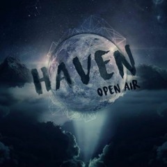 >contest _HAVEN OPEN AIR