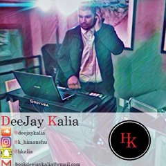 DeeJay Kalia May 2017 Bhangra/Punjabi Podcast (Wedding/Engagement Edition)