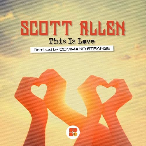 Scott Allen - This Is Love