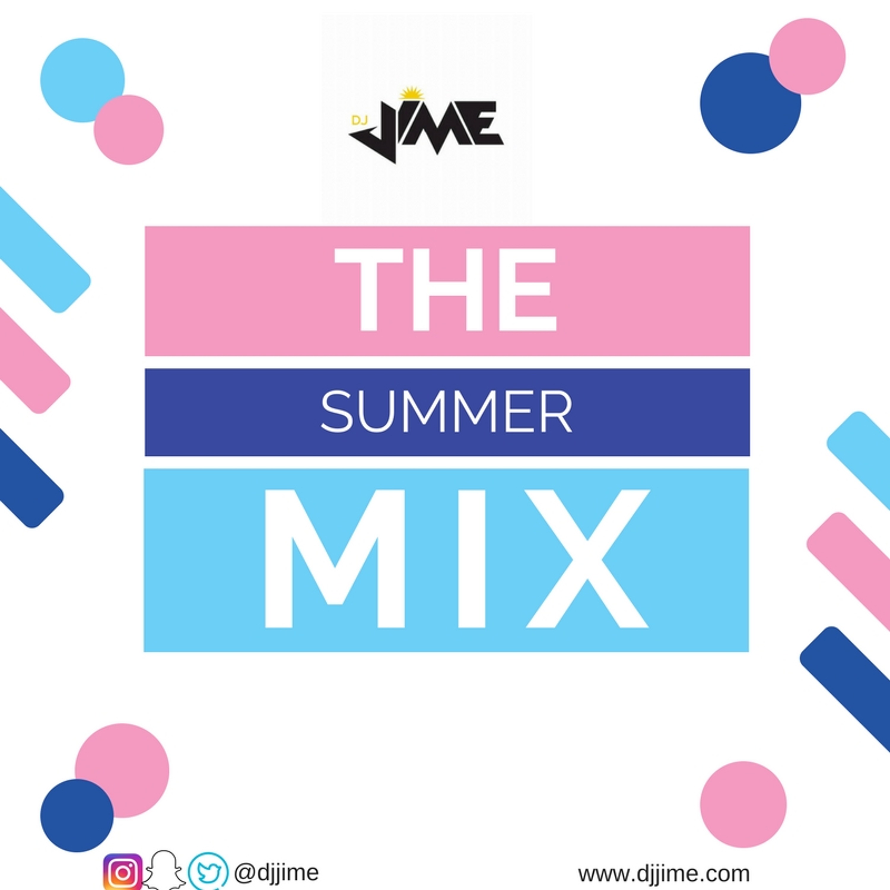 Dj Jime\'s Podcast