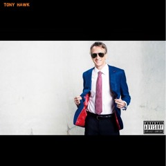 TONY HAWK FT. VAE STAPES (prod. Cormill)