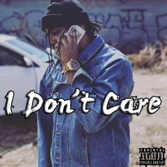 Emensive - I Don't Care (Prod. by Common Cause)