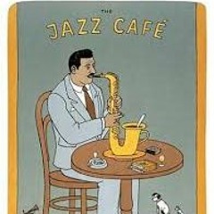 Jazz Café - 1920s, 30s, 40s Vintage Blends