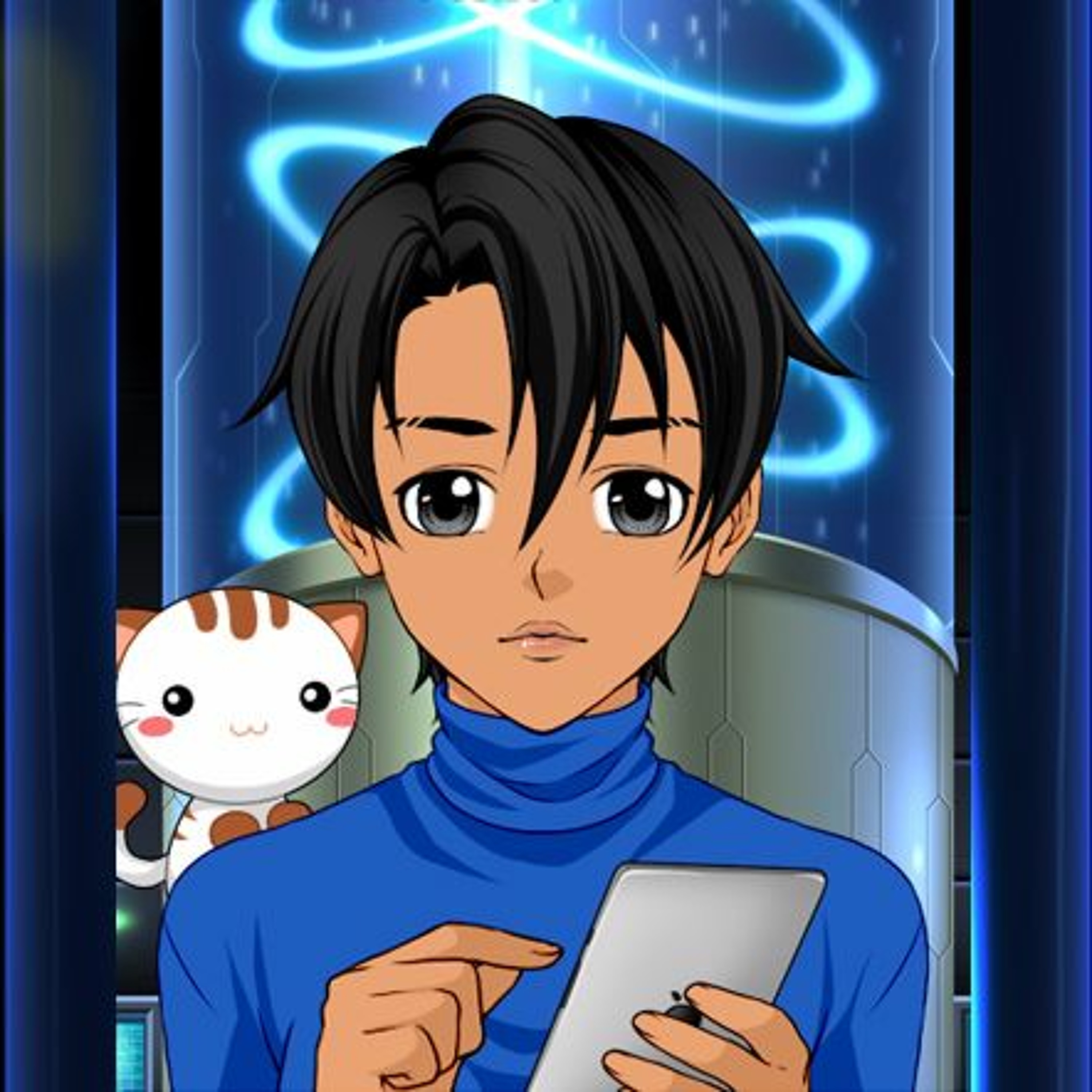 Super Carretera episode artwork