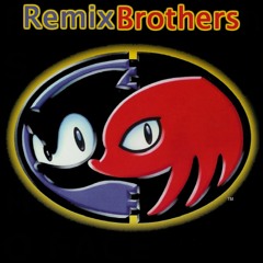 Sonic & Knuckles - Flying Battery Remix