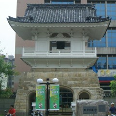 東門外懷想 / Memorial to  Outer Area of Taipei East Gate