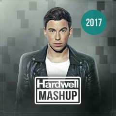 Ed Sheeran & W&W & Hardwell vs. Deorro & J-Trick vs. Quintino - Shape Of You vs. Work It (Hardwell UMF 2017 Mashup).mp3