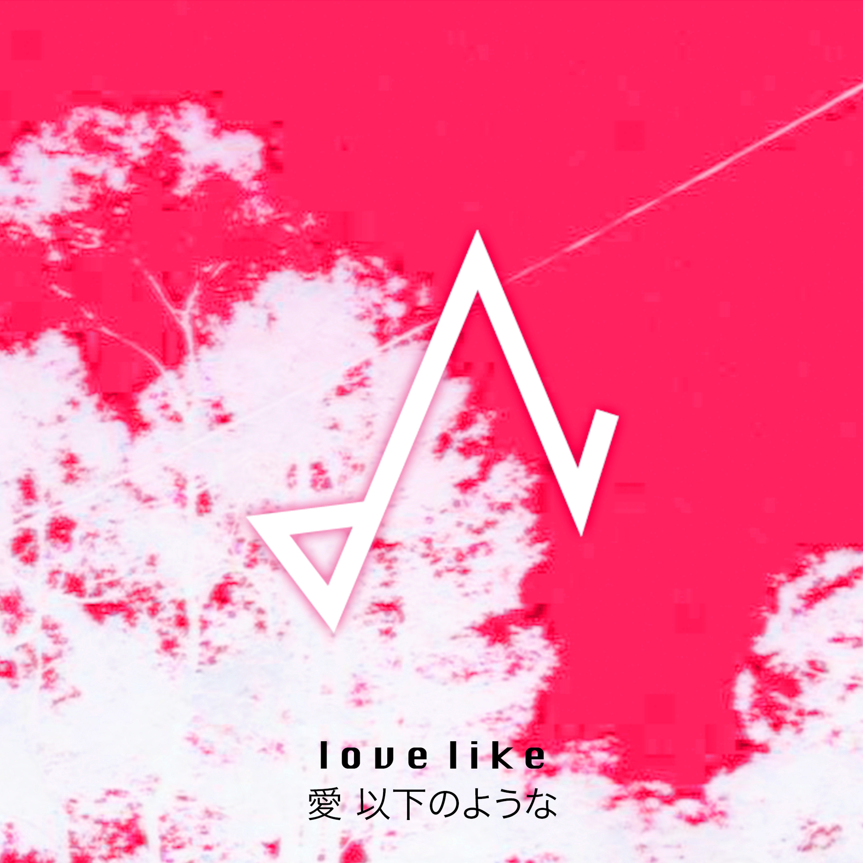 Love Like episode artwork