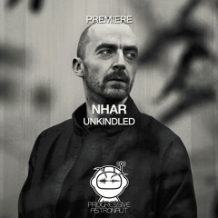PREMIERE: Nhar - Unkindled (Original Mix) [Tenampa]