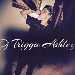 Reggae Blends DJ Trigga Ashley
