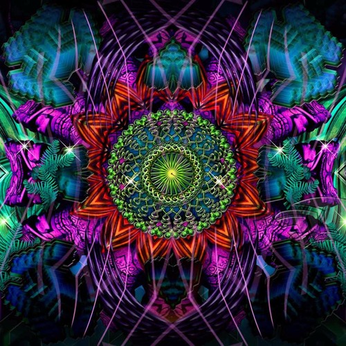 Set Psytrance
