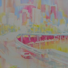 impossible quintets EP - r u f f l e s