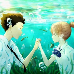 Koe No Katachi OST - Soundtrack (SUNLIGHT)