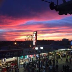 Diamond Matrixx ft. Da Real Monsta - Boardwalk