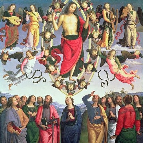 Вознесение Господне