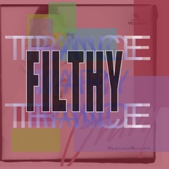 Filthy trance mary side beat