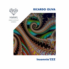 Free download: Ricardo Oliva - INSOMNIO'ZZZ