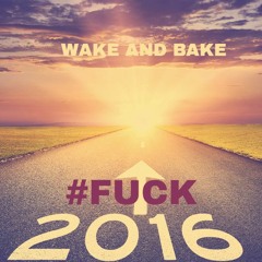 #fuck２０１６
