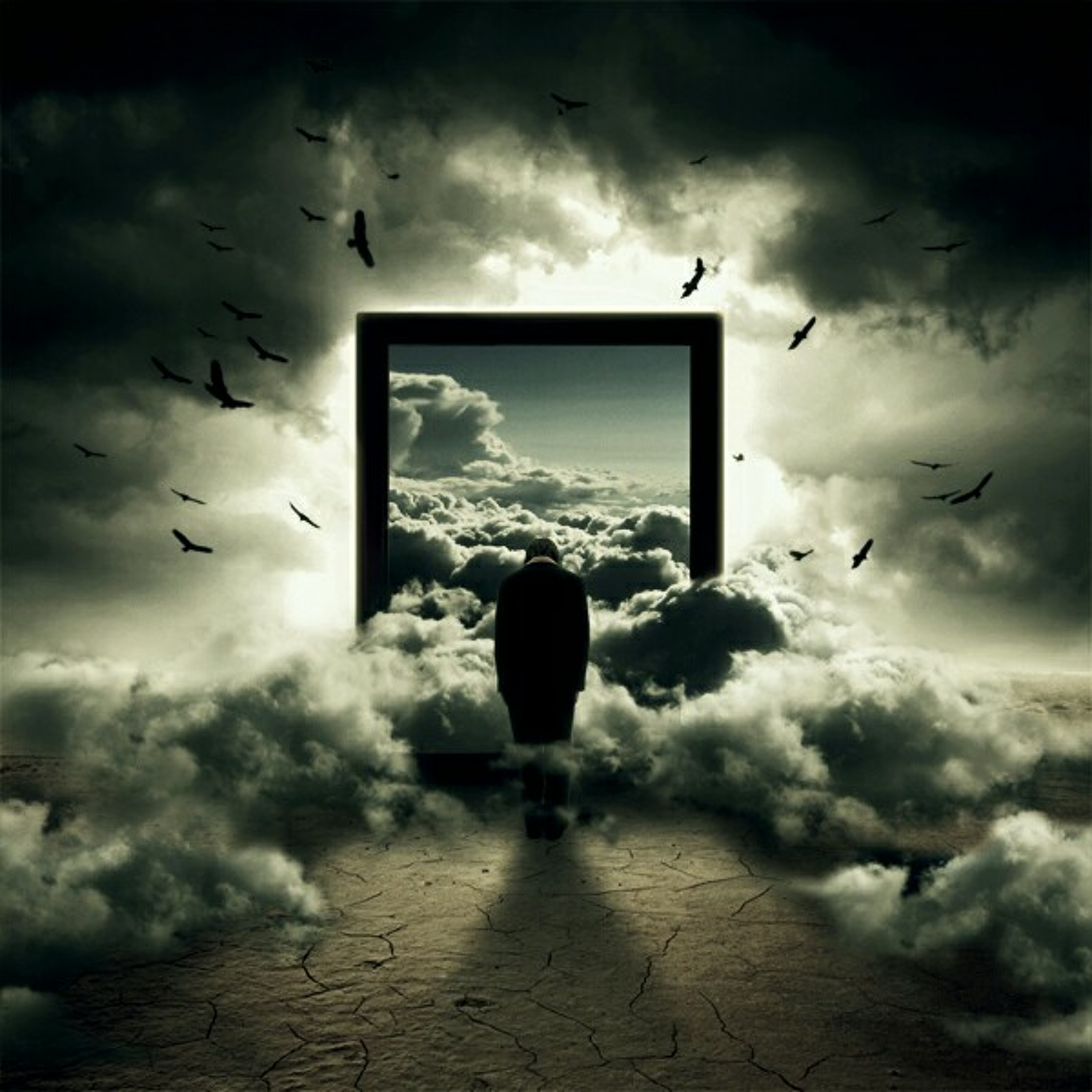 configuration episode artwork
