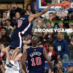 #MONEYGANG (PROD. EAGLE)