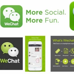 GOOOOOSE - wechat