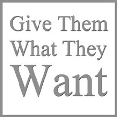 What They Want Marc P Ft Meech