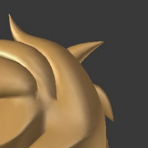 Derpy Got Soul