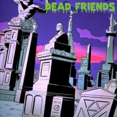 Can't Sleep - Dead Friends