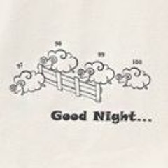 엄인혁 - Good Night (Feat. Mattae)