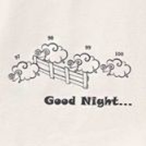 엄인혁 - Good Night (Feat. Mattae)