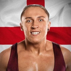 WWE Bruiserweight   Pete Dunne Theme Song