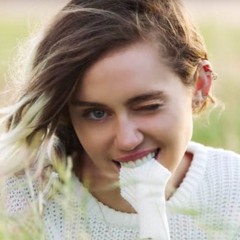 miley cyrus // malibu