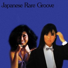 Japanese Rare Groove #1