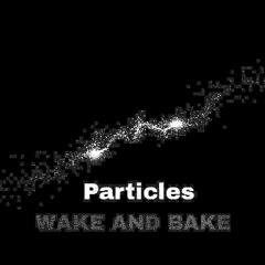 particles