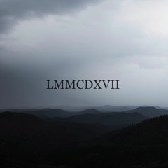 Audrius Šėlsta - LMMCDXVII