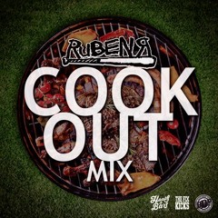Cook Out Mix