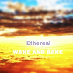 ethereal