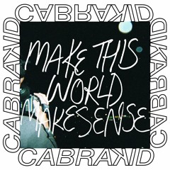 Both Hands Free (feat. William Sanders, Harvey Causon & froots)