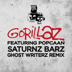 Saturnz Barz (Ghost Writerz Remix)