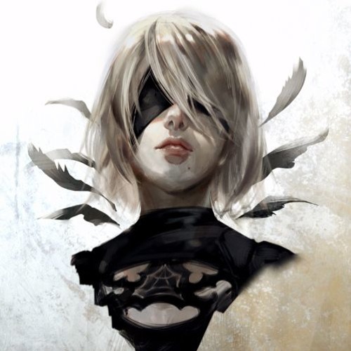 A Beautiful Song (NieR- Automata) -Dual Mix-