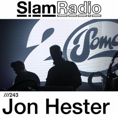 #SlamRadio - 243 - Jon Hester