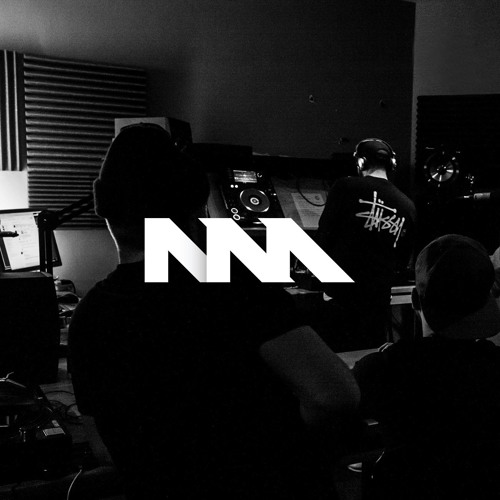 NM Recordings on Reprezent Radio 16/05/17 - Leda Stray & Al Chewy #NMR
