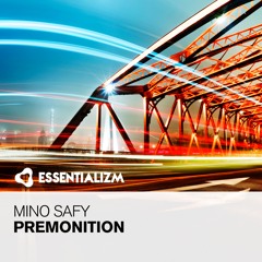 Mino Safy - Premonition (Original Mix)